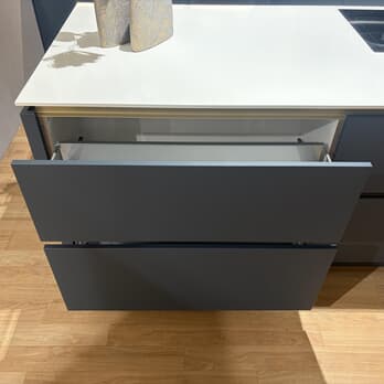 Kuchyně Easytouch vč. spotřebičů 1