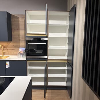 Kuchyně Easytouch vč. spotřebičů 4
