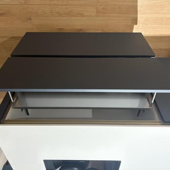 Kuchyně Easytouch vč. spotřebičů 11
