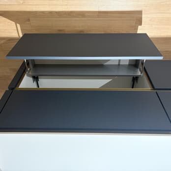 Kuchyně Easytouch vč. spotřebičů 12
