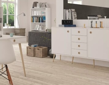 Nábytek pro milovníky skandinávského stylu – tipy pro každou místnost