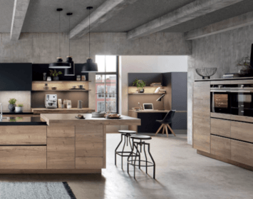 Eco & Smart Home: Inteligentní domácí spotřebiče do kuchyně