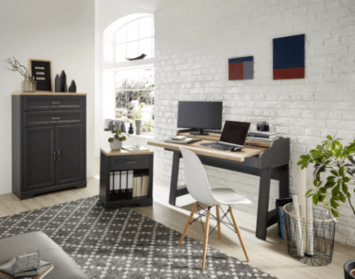 Home office – jak zařídíte domácí kancelář?