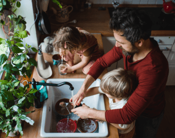 Eco & Smart Home: 10 rad pro ekologičtější domácnost