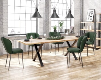 Potrubí nepotrubí – okouzlil i vás industriální styl bydlení?