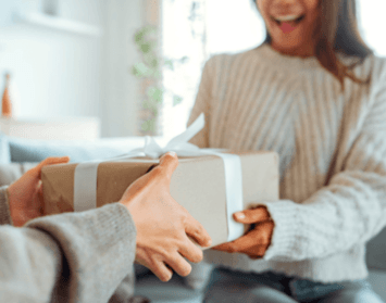 Inspirace na dárky pro ni a pro něj