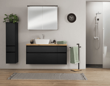 Koberec do koupelny: funkční i estetický doplněk