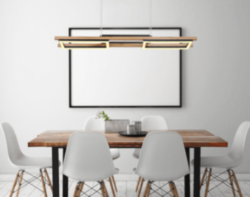 Moderní LED osvětlení do bytu a typy LED žárovek: jaké si vybrat?