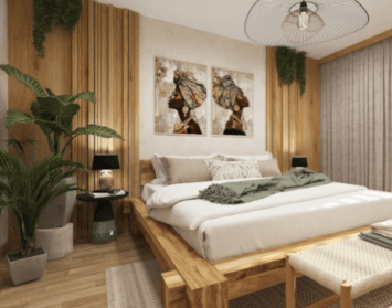 Očima designéra: Exotický styl pro cestovatele