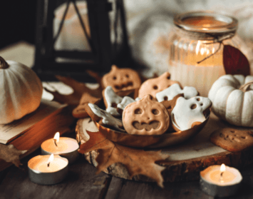 Historie Halloweenu: zajímavosti a tipy na stylovou výzdobu