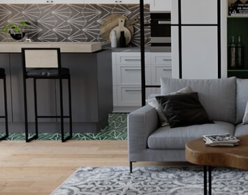 4 důvody, proč mít koberec a trendy tip na závěr