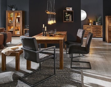 Vrstvení v interiérovém designu. Co to vlastně je?