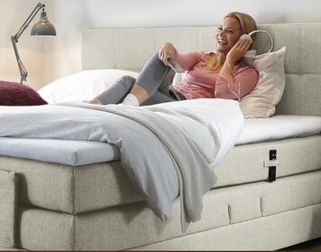 5 tipů, jak relaxovat doma