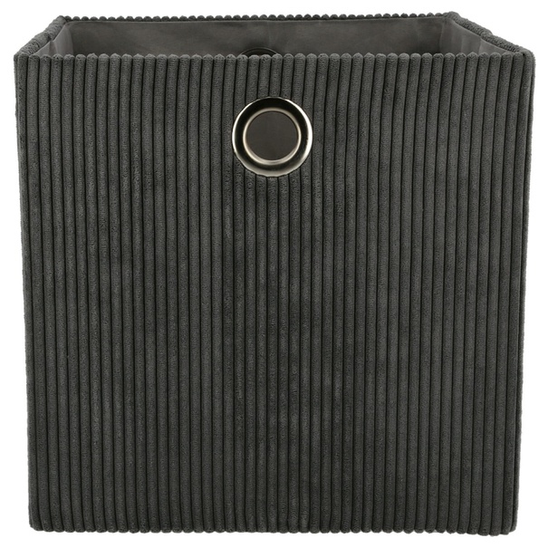 Úložný box 1056203 šedá 1