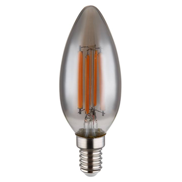 LED žárovka 10588S E14, 6W, teplá bílá 1