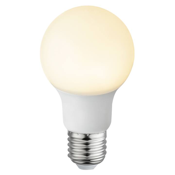 Sconto LED žárovka 10625CK E27, 8,8W, neutrální bílá