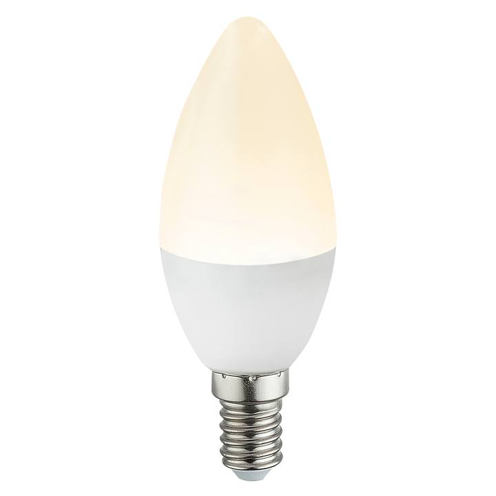Sconto LED žárovka 10640CK E14, 4,9W, neutrální bílá