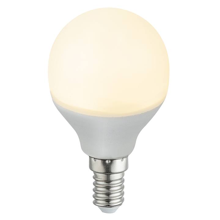 Sconto LED žárovka 10641CK E14, 4,9W, neutrální bílá