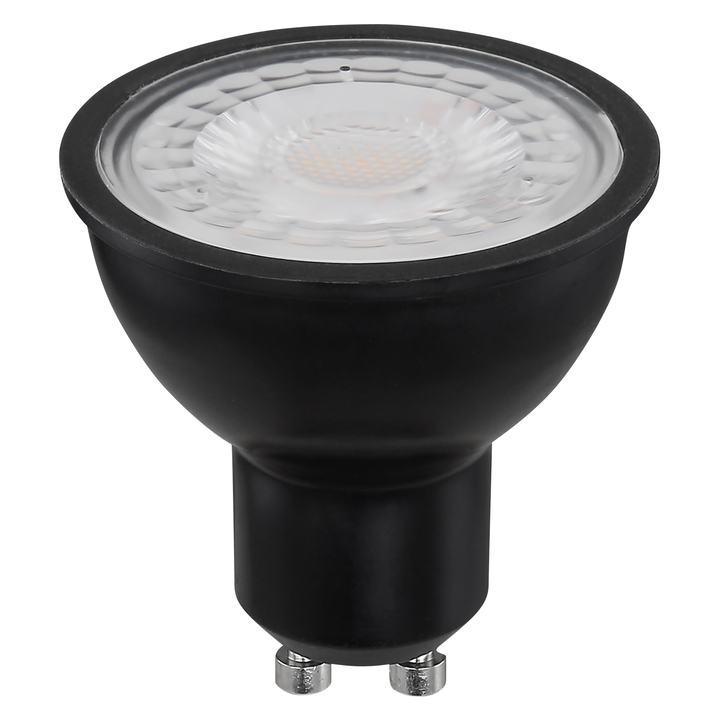 Sconto LED žárovka 10804DK GU10, 6,5W, teplá bílá