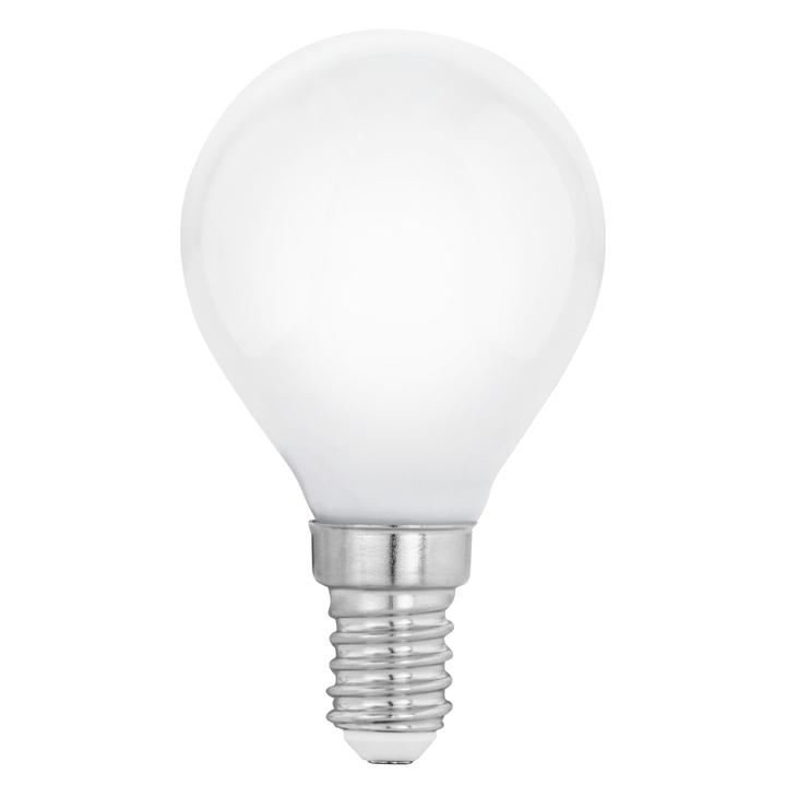 LED žárovka 110046 E14, 4W, teplá bílá 1