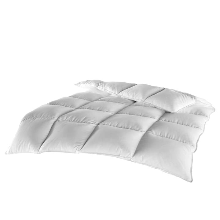 Sconto Přikrývka péřová 458746 140x200 cm, 1400 g