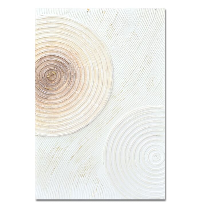 Obraz ABSTRACTION XXXII 60x90 cm 1