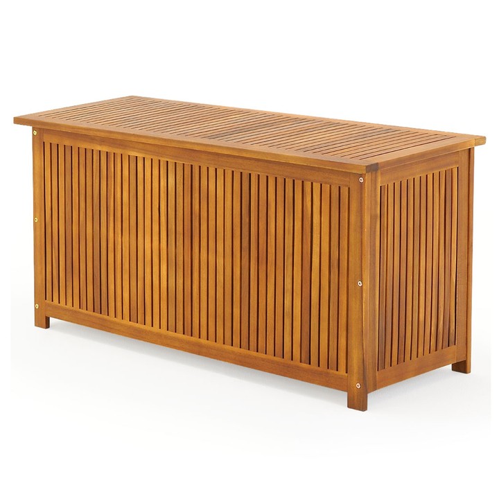 Sconto Zahradní box ACOM akácie