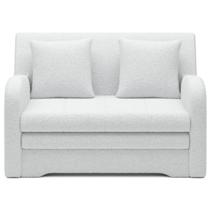 Sconto Pohovka ADAGIO I bílá