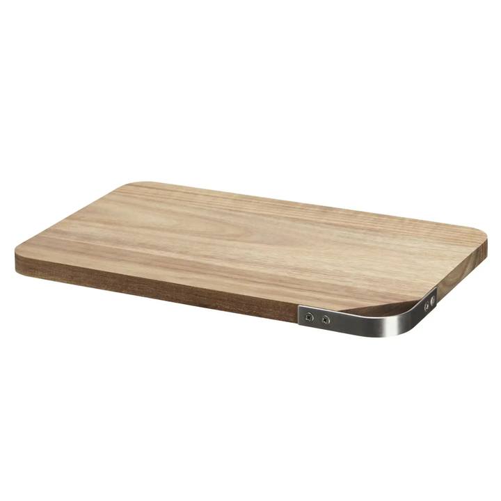 Sconto Krájecí prkénko AKÁCIE II 20x32 cm, přírodní