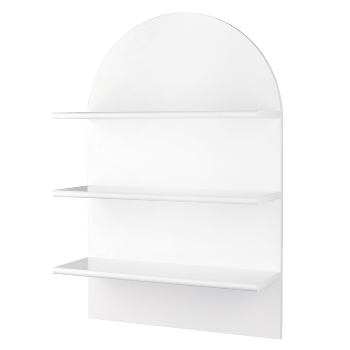 Sconto Police ALBA bílá