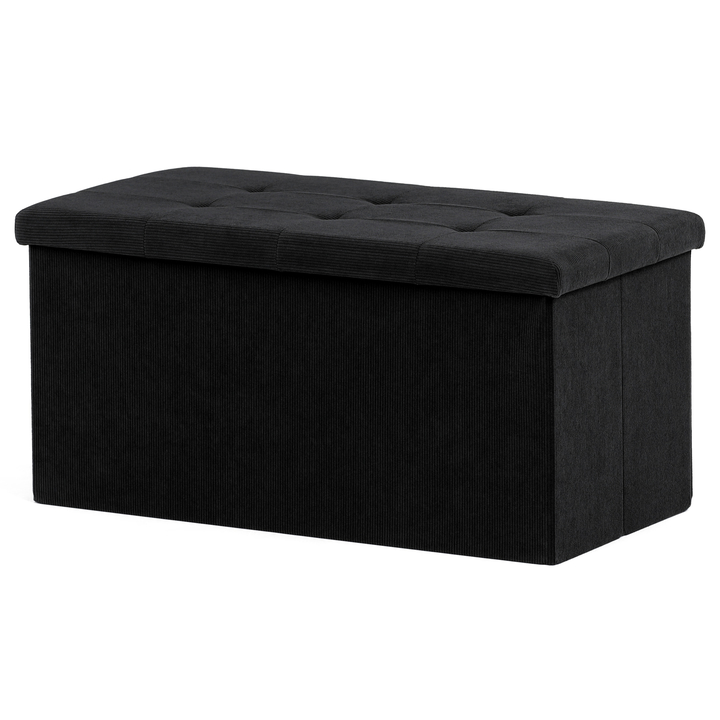 Sconto Taburet ALBINO černá