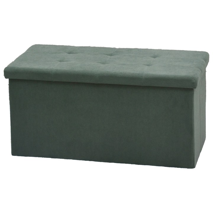 Sconto Taburet ALBINO zelená