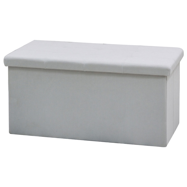 Sconto Taburet ALBINO krémová