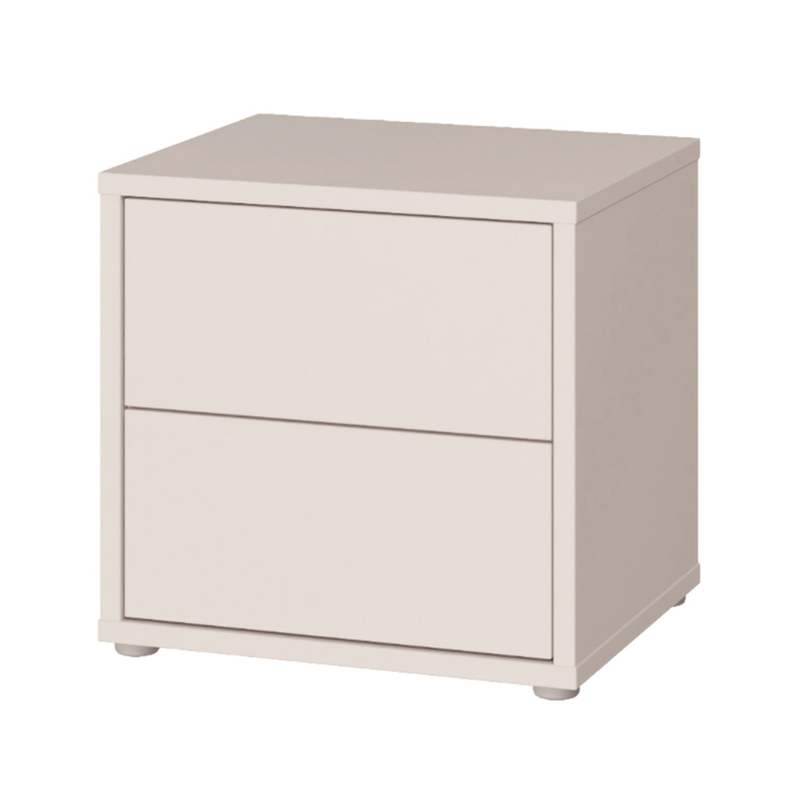 Noční stolek ALICE písková 1