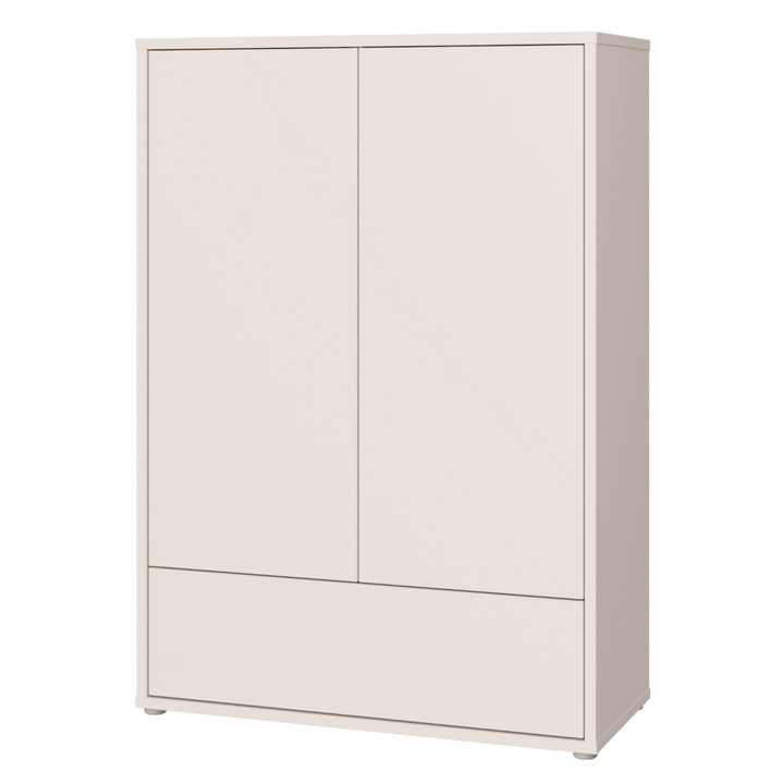 Skříň ALICE písková 1