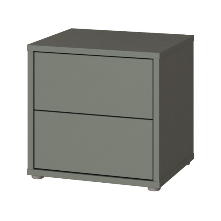 Noční stolek ALICE šalvějová 1