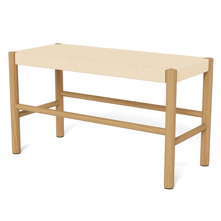 Sconto Lavice ALVIN 80 smetanová/borovice