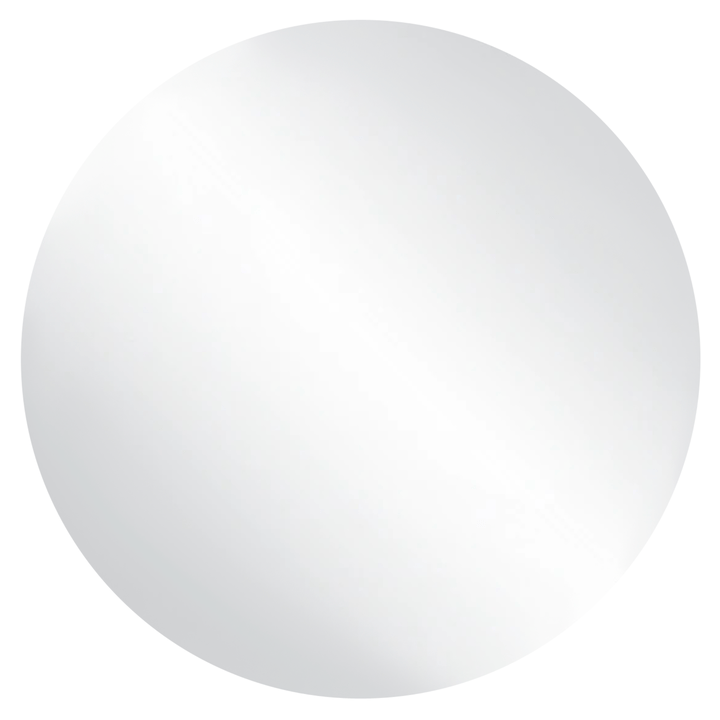 Zrcadlo AMBIENTE RONDE průměr 70 cm 1