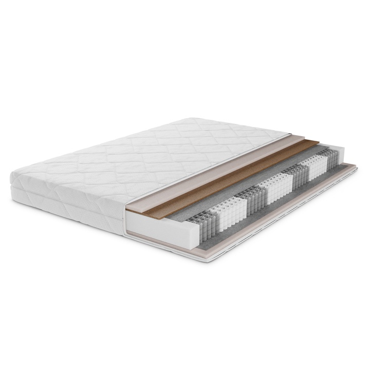 Sconto Matrace  AMINA 180x200 cm