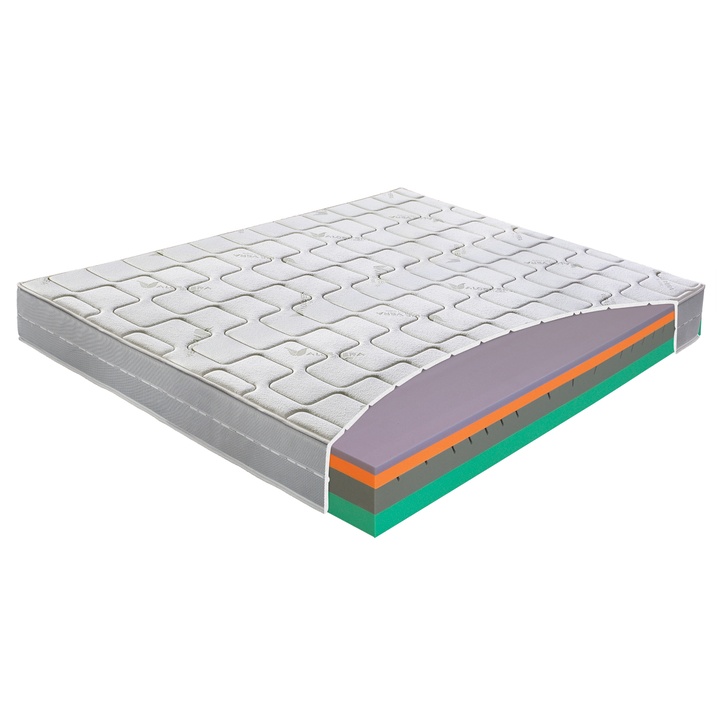 Sconto Matrace ANCONA 180x200 cm