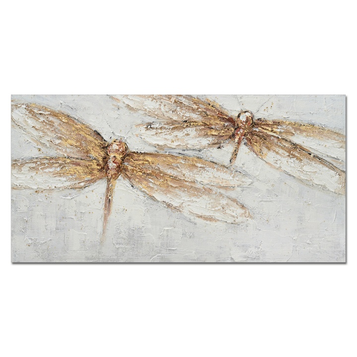 Sconto Obraz na plátně ANIMAL XII 60x120 cm