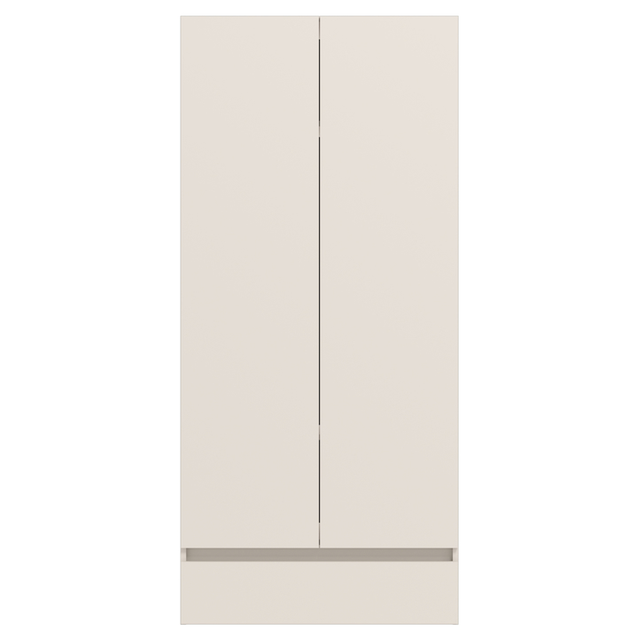 Předsíňová skříň ANSI kašmírová 1