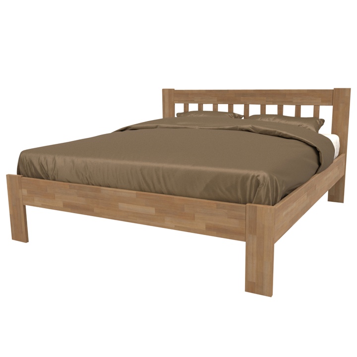 Sconto Postel APOLONIE II buk, 180x200 cm