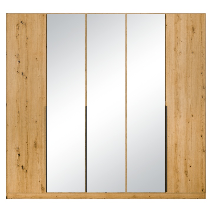 Sconto Šatní skříň ARCENIA II dub artisan