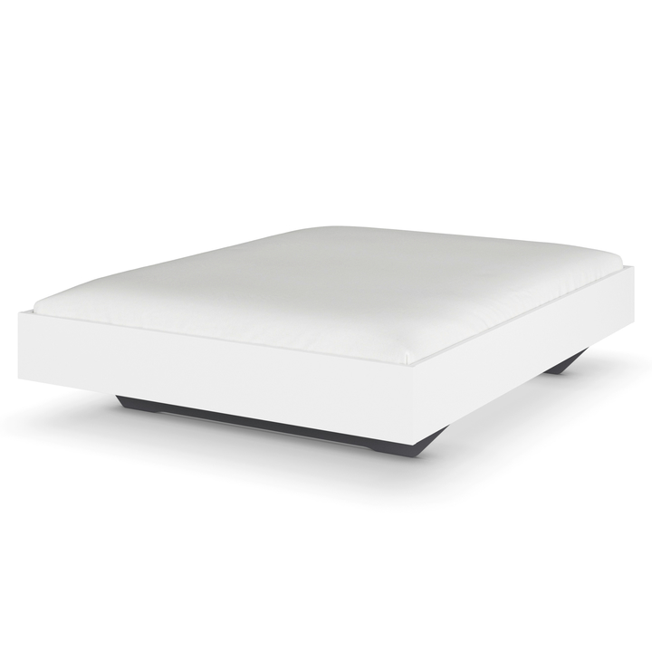 Sconto Postel ARIZONA II bílá, 160x200 cm