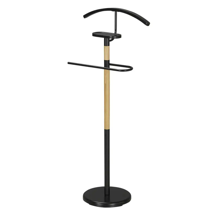 Pánský sluha ARKO černá/přírodní 1