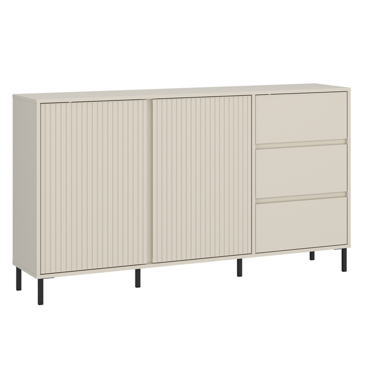 Sconto Komoda AVENALE 01 kašmírová