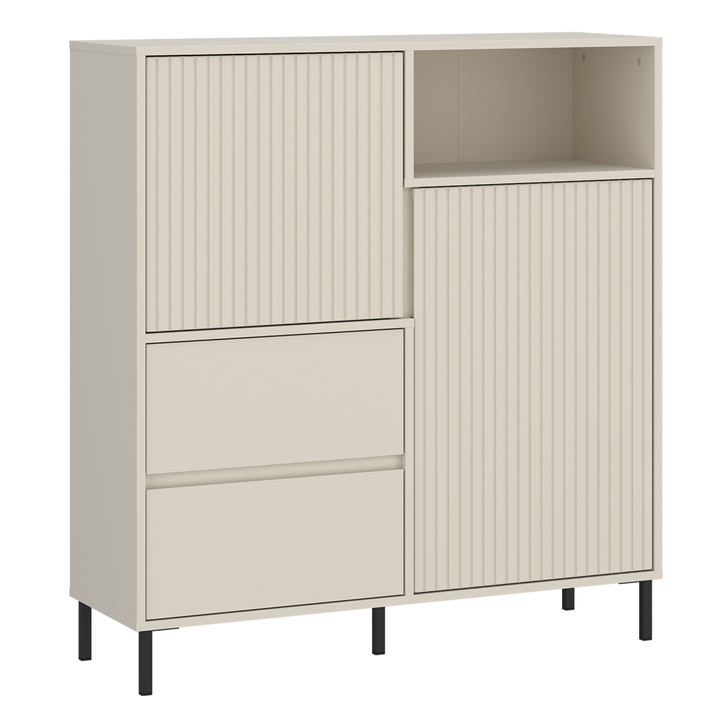 Sconto Komoda AVENALE 03 kašmírová