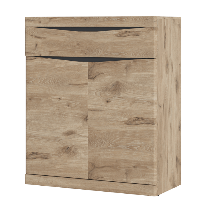 Komoda AVERIL dub viking 1