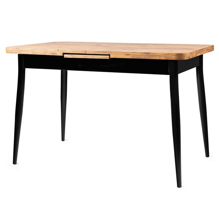 Sconto Jídelní stůl AYL borovice atlantic